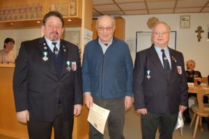 Veteranen- und Soldatenkameradschaftsverein Kutzenhausen