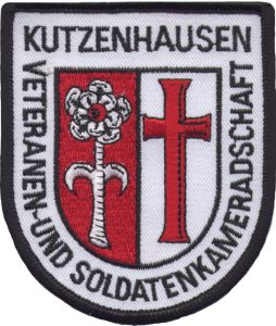 Veteranen- und Soldatenkameradschaftsverein Kutzenhausen