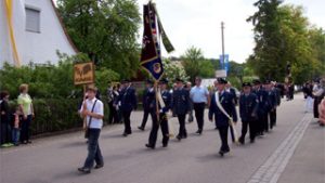 Soldaten- und Kameradschaftsverein Agawang Soldaten- und Kameradschaftsverein Agawang