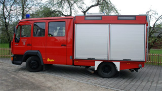 Feuerwehr Kutzenhausen Feuerwehr Kutzenhausen