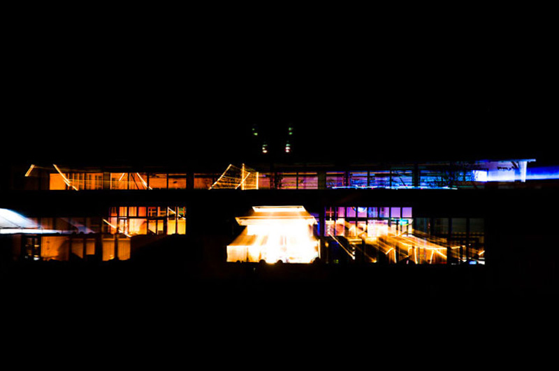 Gemeindehalle Kutzenhausen