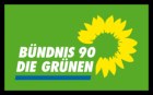 Bündniss 90 / Die Grünen