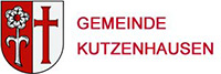 Gemeinde Kutzenhausen Logo
