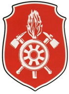 Feuerwehr Logo