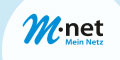 MNET Logo MNET Logo