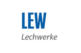 LEW Logo LEW Logo