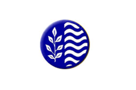 Staudenwasser Logo Staudenwasser Logo
